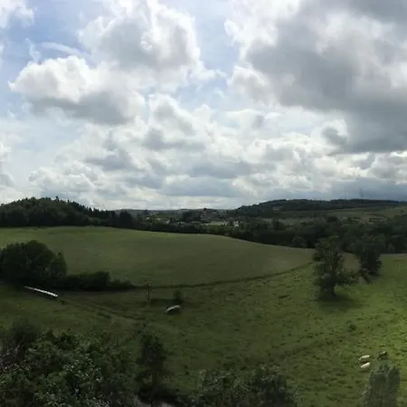 Affittacamere L'auf Der Tomm Martelange