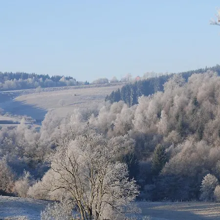 L'auf Der Tomm Martelange