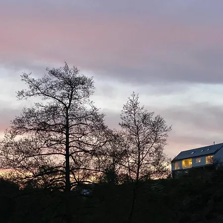 L'auf Der Tomm 3* Martelange