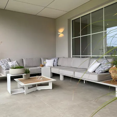 Affittacamere L'auf Der Tomm Martelange