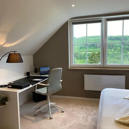 بيت ضيافة L'auf Der Tomm