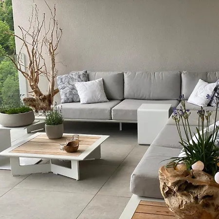 L'auf Der Tomm Pensionat 3*