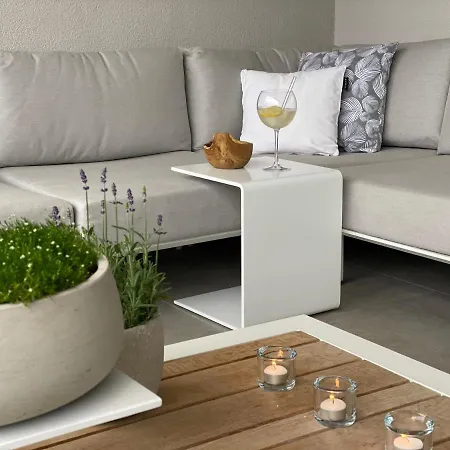 Pensionat L'auf Der Tomm Martelange