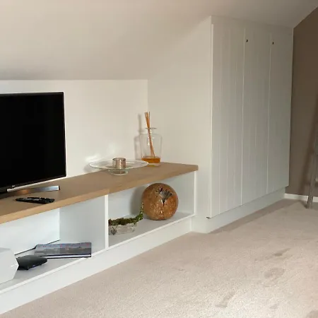 L'auf Der Tomm 3* Martelange