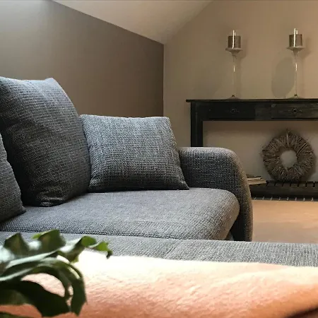 L'auf Der Tomm 3* Martelange