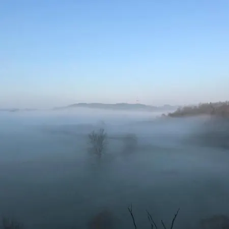 L'auf Der Tomm 3* Martelange