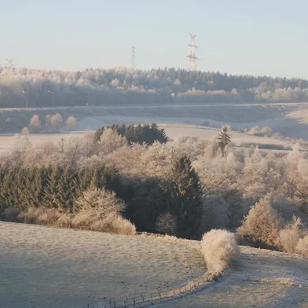 L'auf Der Tomm ゲストハウス