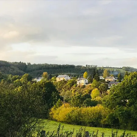 L'auf Der Tomm Pensionat 3*