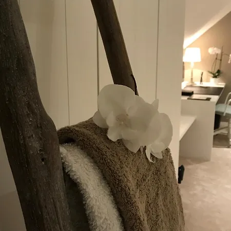 L'auf Der Tomm 3* Martelange