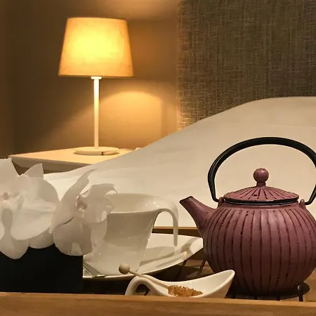 L'auf Der Tomm بيت ضيافة