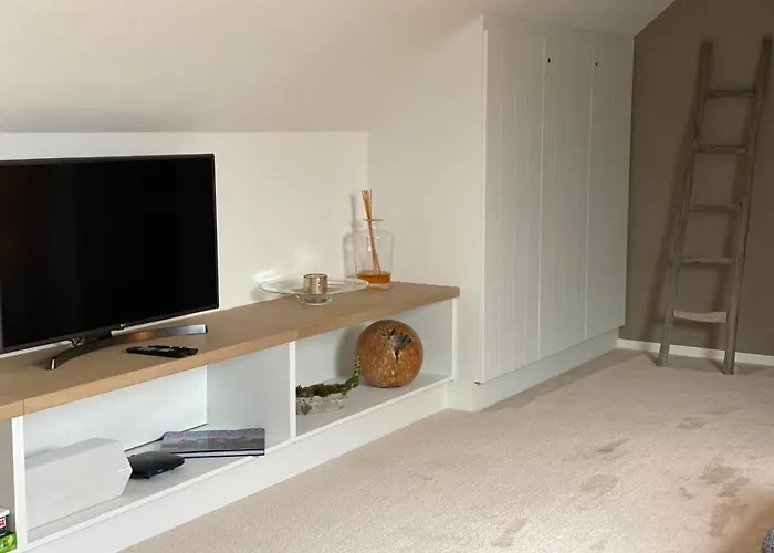 L'auf Der Tomm 3* Martelange