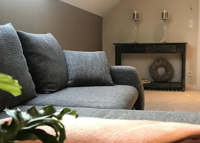 L'auf Der Tomm 3* Martelange