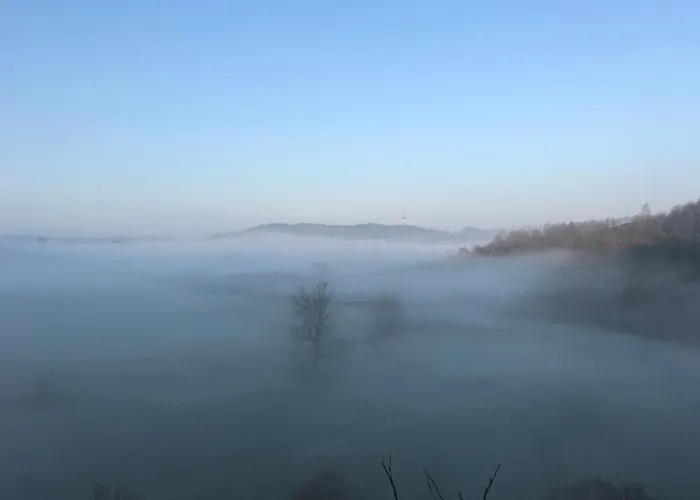 L'auf Der Tomm 3* Martelange